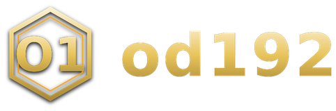 od192 logo